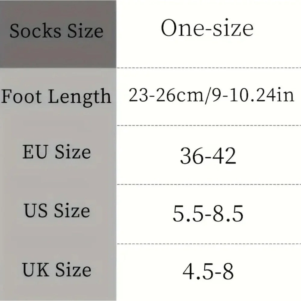 Novelty Christmas Knit Socks 5.5-8.5 US Holiday Reindeer Unisex Soft Cozy‎ NEW